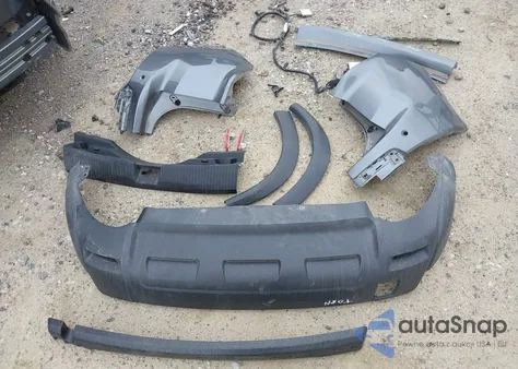 2024 Nissan Rogue Sv Intelligent Awd z USA, uszkodzony, nr VIN 5N1BT3BB3RC695923